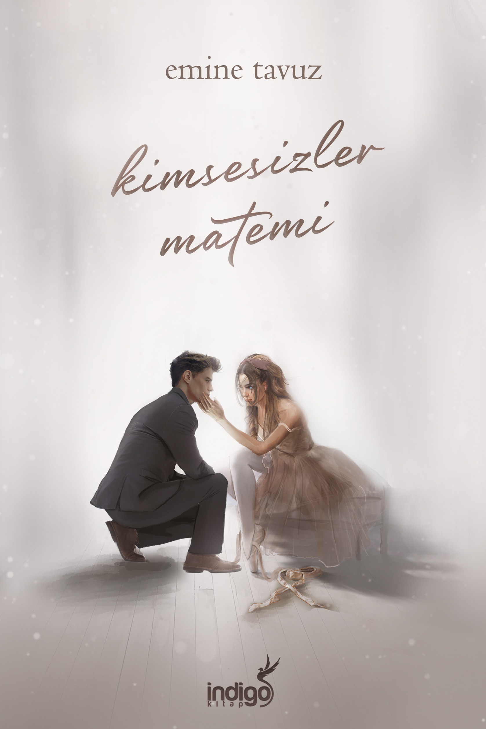 KİMSESİZLER MATEMİ